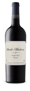 Smith-Madrone Cook's Flat Reserve 2016